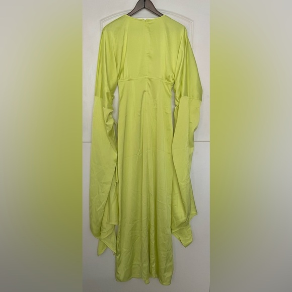 CULT GAIA Winona Gown Sz 0 - Picture 12 of 16